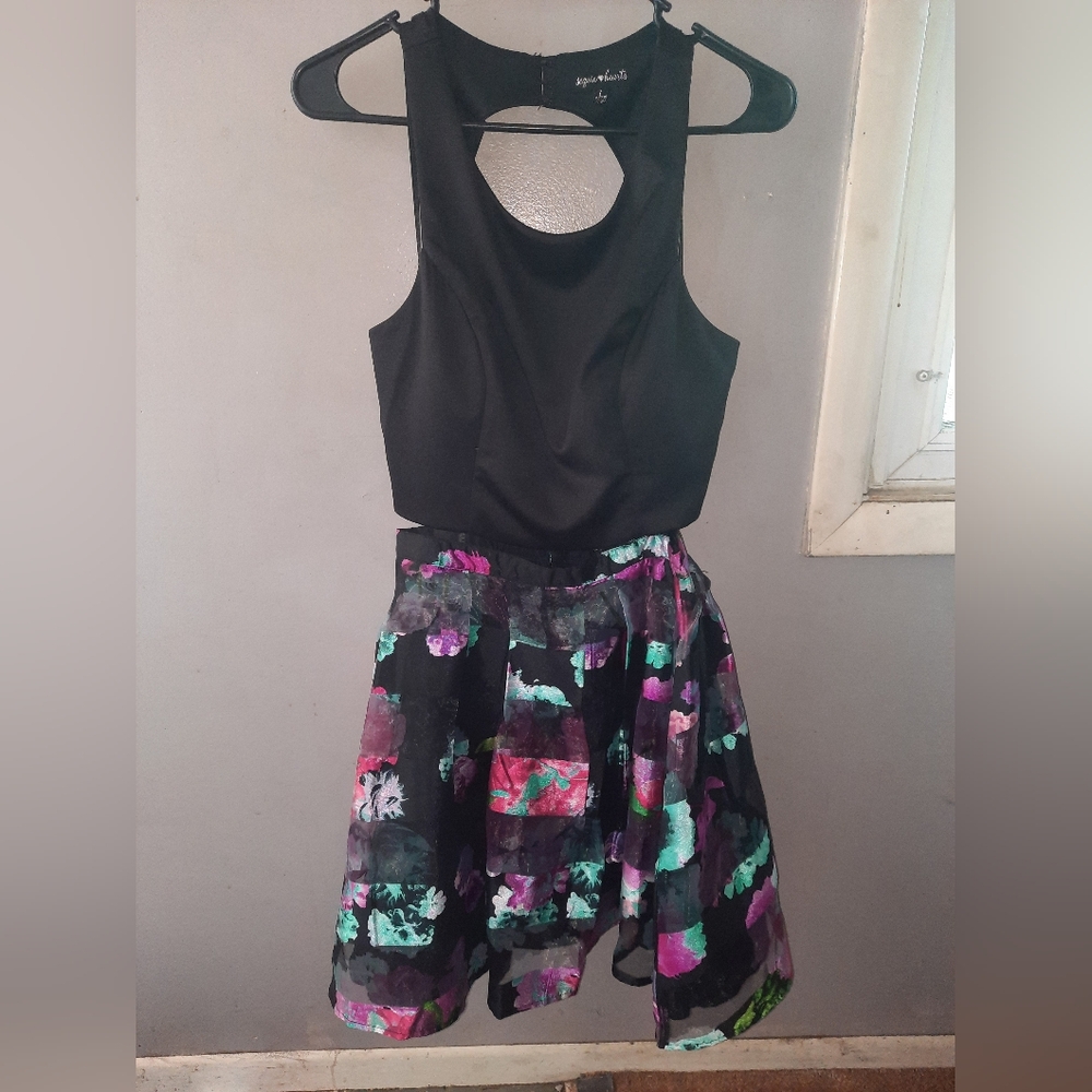Homecoming Dress